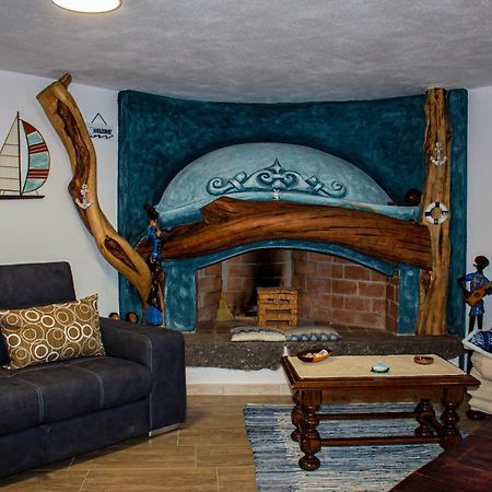 La Cantina Daire Cala Gonone Dış mekan fotoğraf