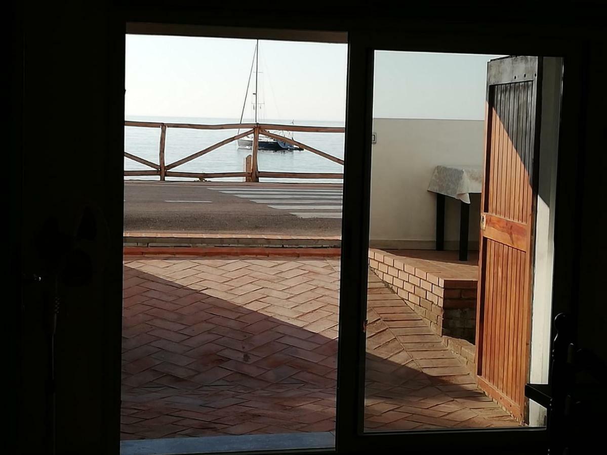 La Cantina Daire Cala Gonone Dış mekan fotoğraf