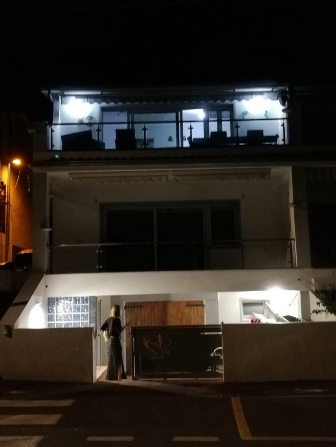 La Cantina Daire Cala Gonone Dış mekan fotoğraf
